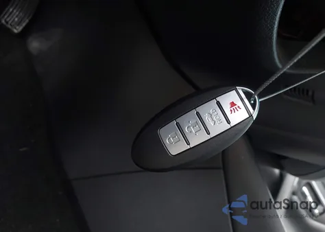 2016 Nissan Altima 2.5 Sv z USA, uszkodzony, nr VIN 1N4AL3AP3GC292301